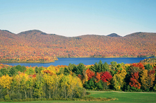 USA-Vermont-Vermont Equestrian Clinic